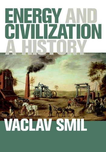 Energy and Civilization A History.jpg