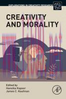 [PDF]Creativity and Morality