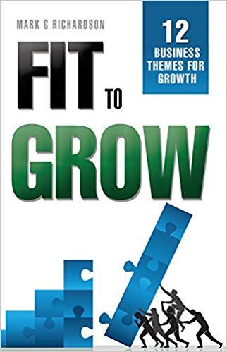 (PDF)Fit to Grow 12 Business Themes For Growth