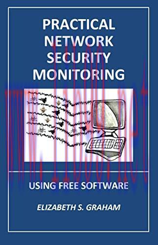 [FOX-Ebook]Practical Network Security Monitoring: Using Free Software