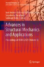 [PDF]Advances in Structural Mechanics and Applications