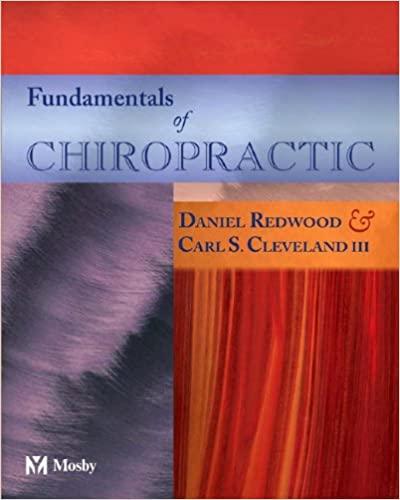 (PDF)Fundamentals of Chiropractic &ndash; E-Book