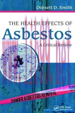 [AME]The Health Effects of Asbestos: An Evidence-based Approach