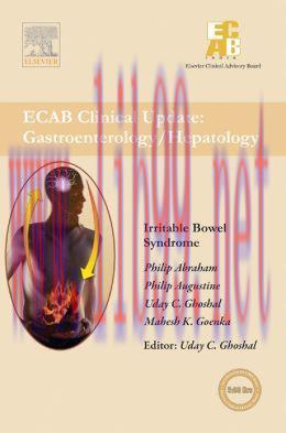 [AME]Irritable Bowel Syndrome &ndash; ECAB