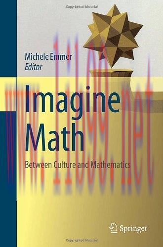 [FOX-Ebook]Imagine Math: Between Culture and Mathematics