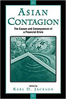 (PDF)Asian Contagion The Causes And Consequences Of A Financial Crisis 1st Edition