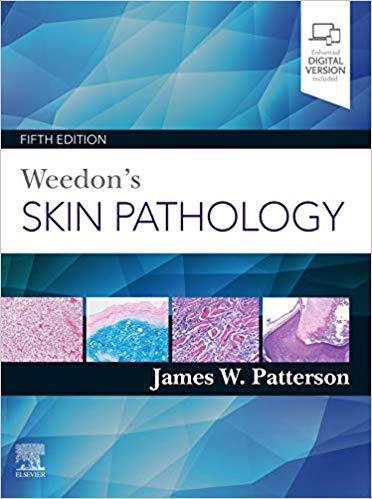 Weedon&rsquo;s Skin Pathology 5th Edition