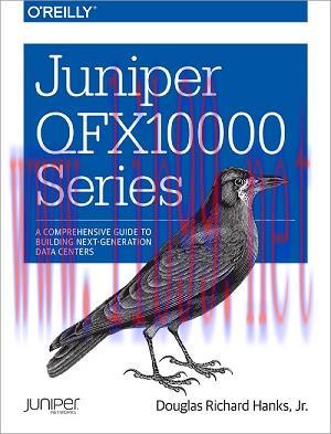 [SAIT-Ebook]Juniper QFX10000 Series