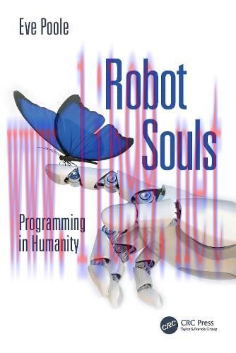 [FOX-Ebook]Robot Souls: Programming in Humanity