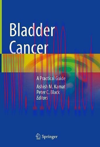 [AME]Bladder Cancer: A Practical Guide (Original PDF)