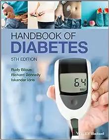 [AME]Handbook of Diabetes, 5th Edition (EPUB)