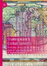 [PDF]Shakespeare&rsquo;s Global Sonnets: Translation, Appropriation, Performance