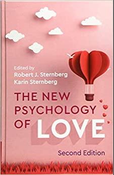 (PDF)The New Psychology of Love