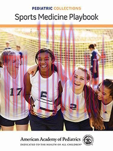 [AME]Pediatric Collections: Sports Medicine Playbook (Original PDF)