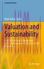 [PDF]Valuation and Sustainability: A Guide to Include Environmental, Social, and Governance Dat...