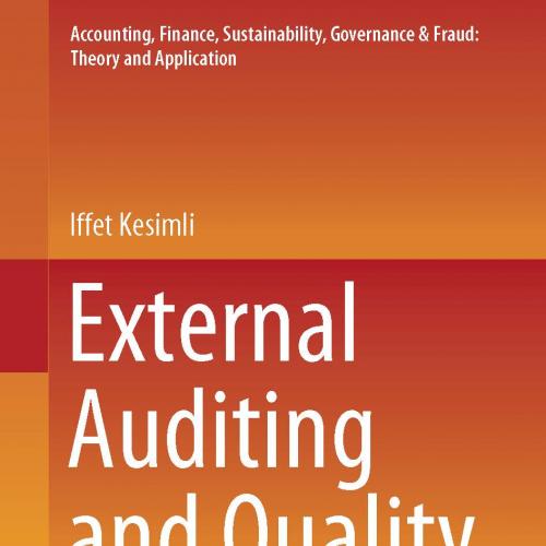 External Auditing and Quality
