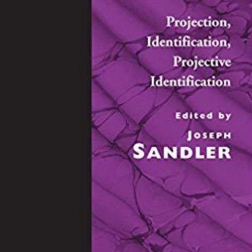 Projection, Identification, Projective Identification 1th
