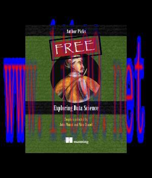 [IT-Ebook]Exploring Data Science