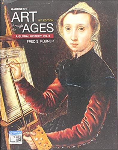 (PDF)Gardner&rsquo;s Art through the Ages A Global History, Volume II 16th Edition