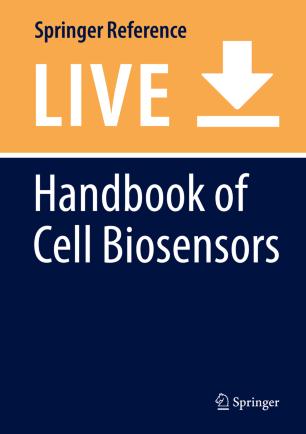 Handbook of Cell Biosensors