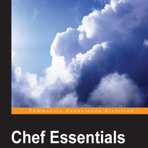 Chef Essentials
