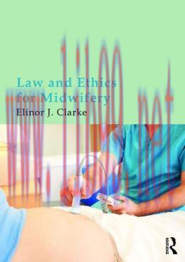 [AME]Law and Ethics for Midwifery