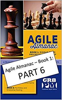 (PDF)Agile Almanac &ndash; Book 1, PART 6 &ndash; Kanban