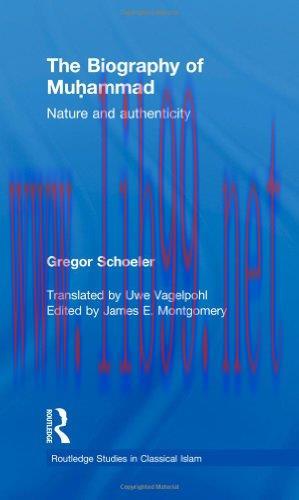 [FOX-Ebook]The Biography of Muhammad: Nature and Authenticity