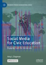 [PDF]Social Media for Civic Education: Engaging Youth for Democracy
