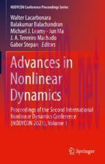 [PDF]Advances in Nonlinear Dynamics: Proceedings of the Second International Nonlinear Dynamics...