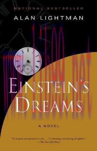 (PDF)Einstein&rsquo;s Dreams (Vintage Contemporaries)