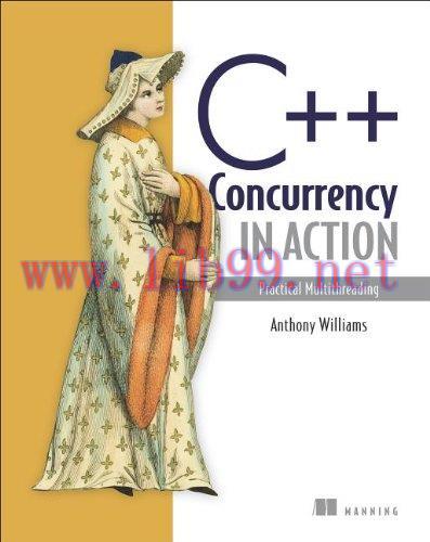 [FOX-Ebook]C++ Concurrency in Action: Practical Multithreading