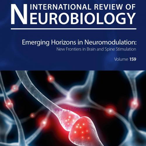 [AME]Emerging Horizons in Neuromodulation: New Frontiers in Brain and Spine Stimulation (EPUB)