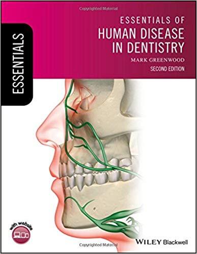 Essentials of Human Disease in Dentistry, 2nd Edition