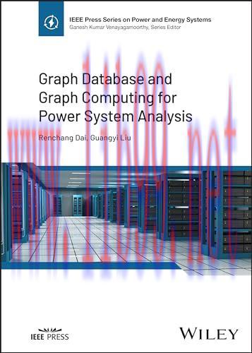 [FOX-Ebook]Graph Database and Graph Computing for Power System Analysis