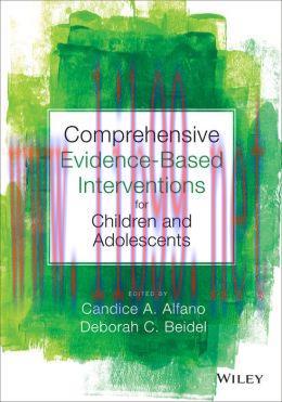 [AME]Comprehensive Evidence Based Interventions for Children and Adolescents