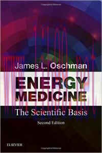 [AME]Energy Medicine: The Scientific Basis, 2nd Edition