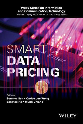 [FOX-Ebook]Smart Data Pricing