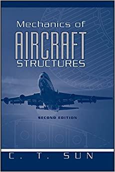 (PDF)Mechanics of Aircraft Structures