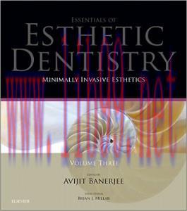 [AME]Minimally Invasive Esthetics: Essentials in Esthetic Dentistry Series