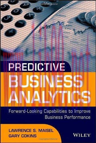 [FOX-Ebook]Predictive Business Analytics