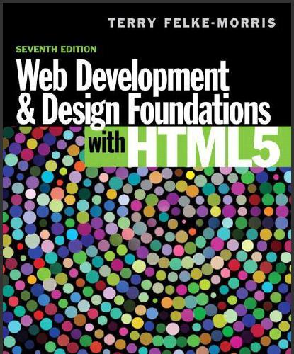 (Test Bank)Web Development and Design Foundations with HTML5, 7th Edition.zip