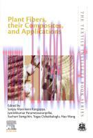 [PDF]Plant Fibers, their Composites, and Applications