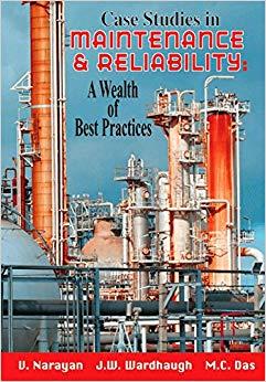 (PDF)Case Studies in Maintenance and Reliability A Wealth of Best Practices