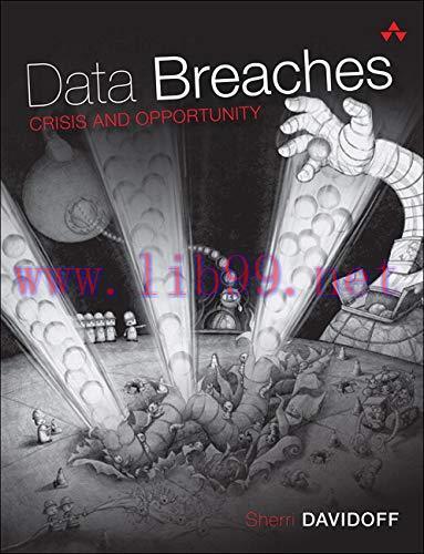 [FOX-Ebook]Data Breaches: Crisis and Opportunity