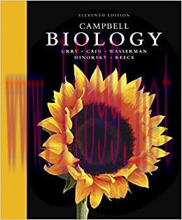 (PDF)Campbell Biology (11th Edition)