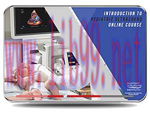 [AME]GCUS Introduction to Pediatric Ultrasound 2020 (Gulfcoast Ultrasound Institute) (Videos + ...