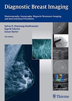 Diagnostic Breast Imaging, 3rd Edition