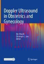 [PDF]Doppler Ultrasound in Obstetrics and Gynecology