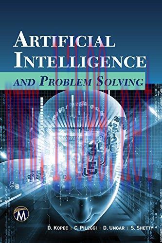 [FOX-Ebook]Artificial Intelligence and Problem Solving